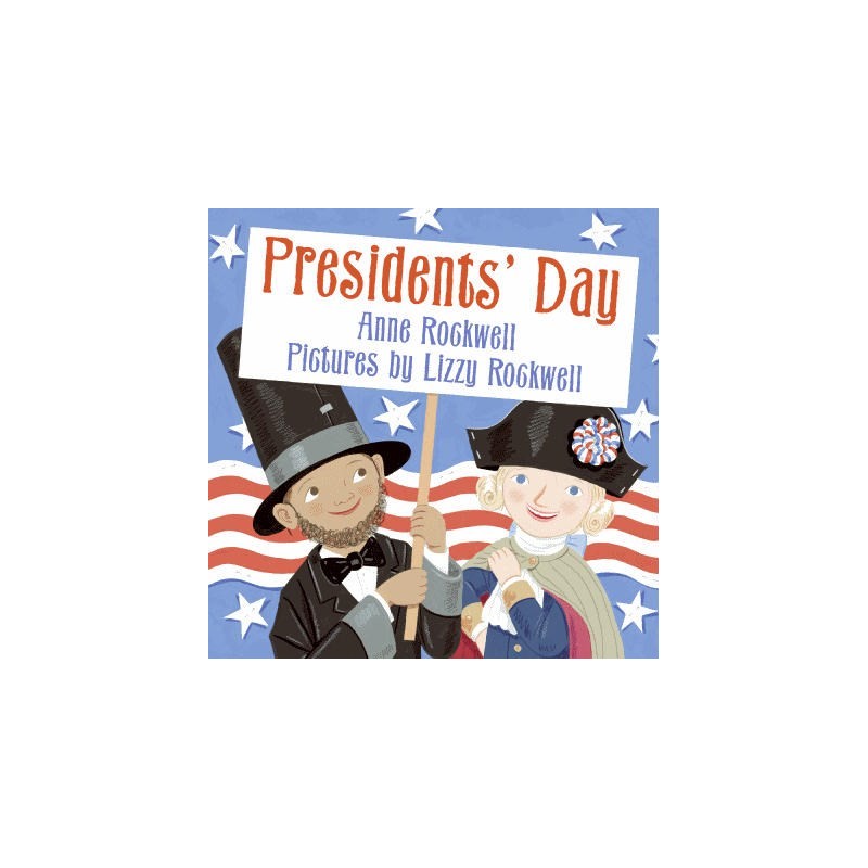 Presidents' Day Presidents' Day