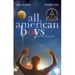 All American Boys