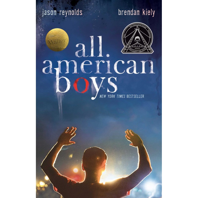 All American Boys