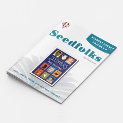 Seedfolks (Novel Units -...