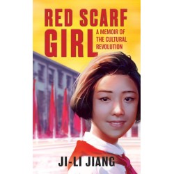 Red Scarf Girl: A Memoir of...