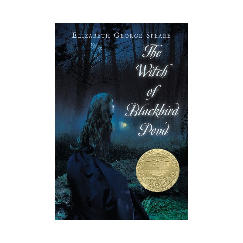 The Witch of Blackbird Pond The Witch of Blackbird Pond
