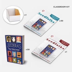 Seedfolks (Novel Units Classroom Kit)
