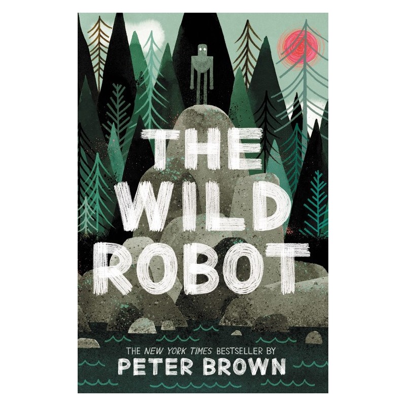 The Wild Robot