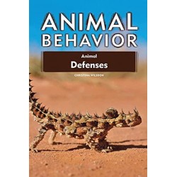 Animal Behavior: Animal...