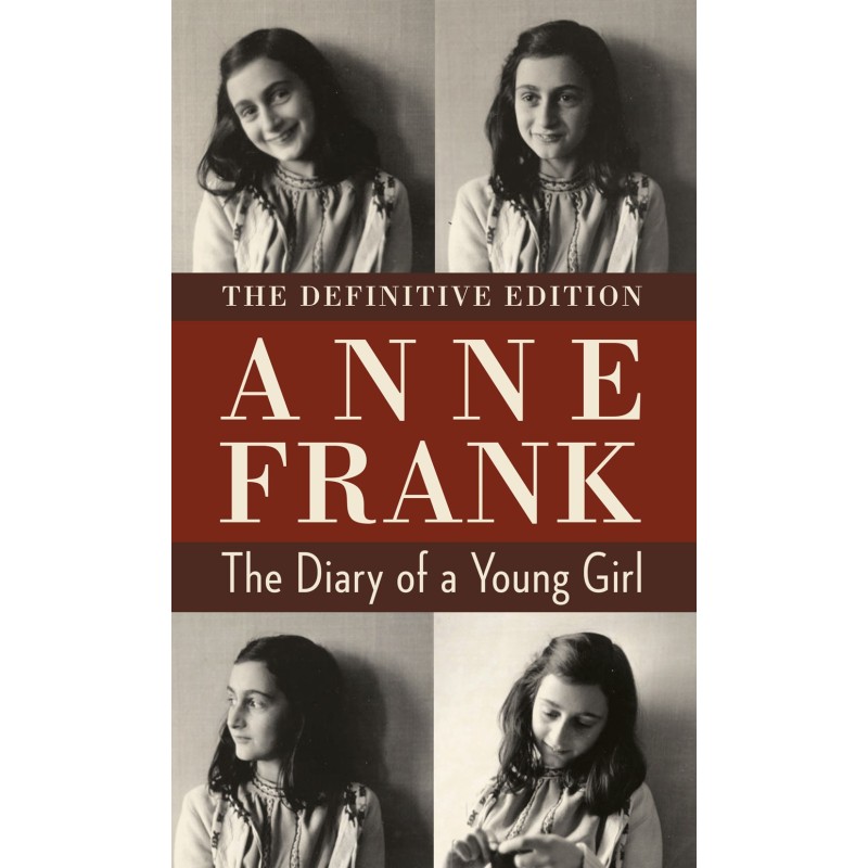 Anne Frank: The Diary of a Young Girl