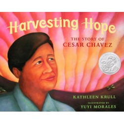 Harvesting Hope