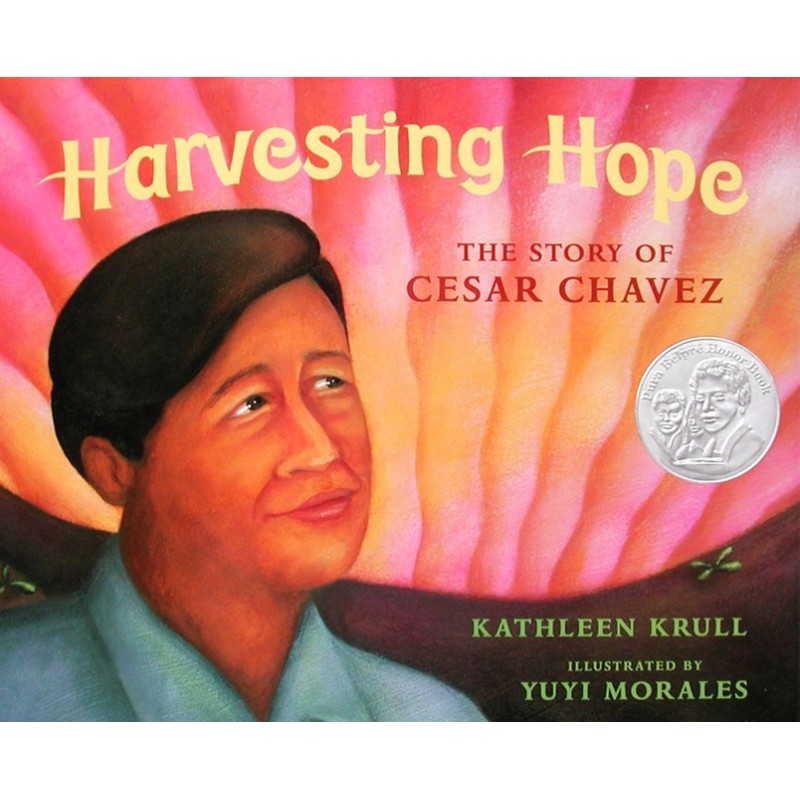 Harvesting Hope