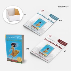 Esperanza Rising (Novel Units Group Kit)