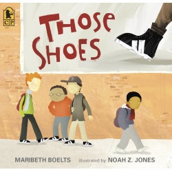 Those Shoes