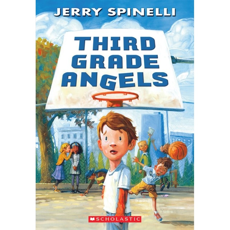 Third Grade Angels Third Grade Angels
