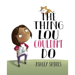 Thing Lou Couldn't Do