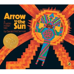 Arrow to the Sun