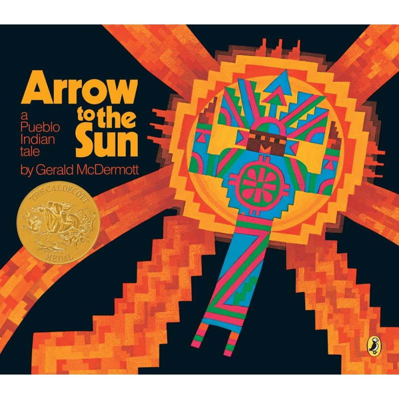 Arrow to the Sun