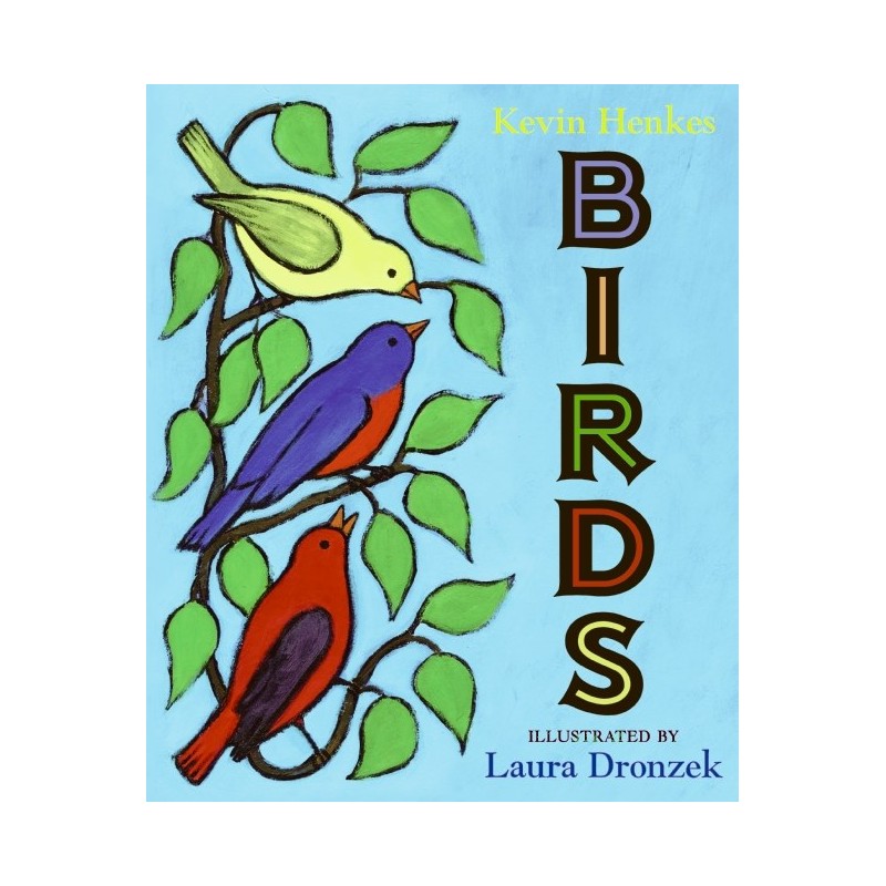 Birds