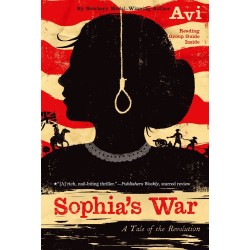 Sophia's War: A Tale of the...