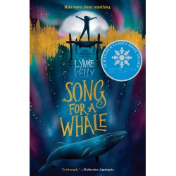 Song for a Whale