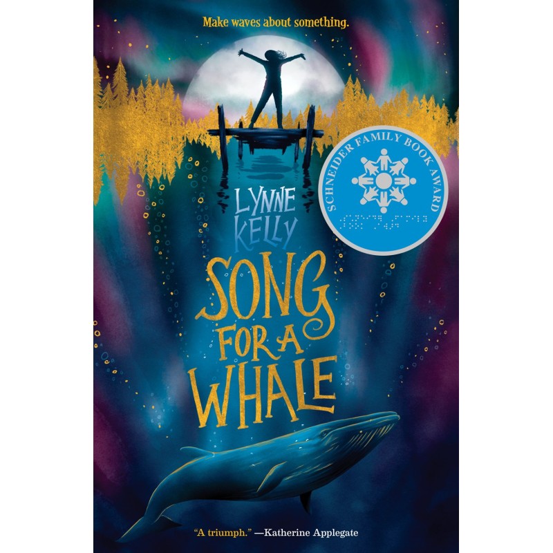 Song for a Whale