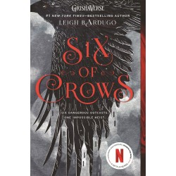 Six of Crows