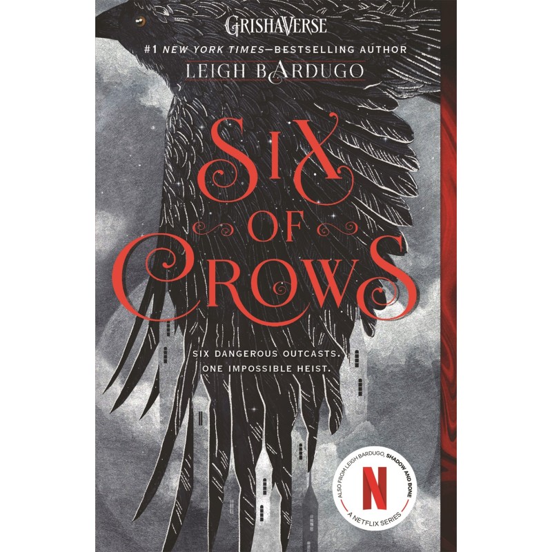 Six of Crows