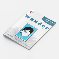 Wonder (Novel Units -...