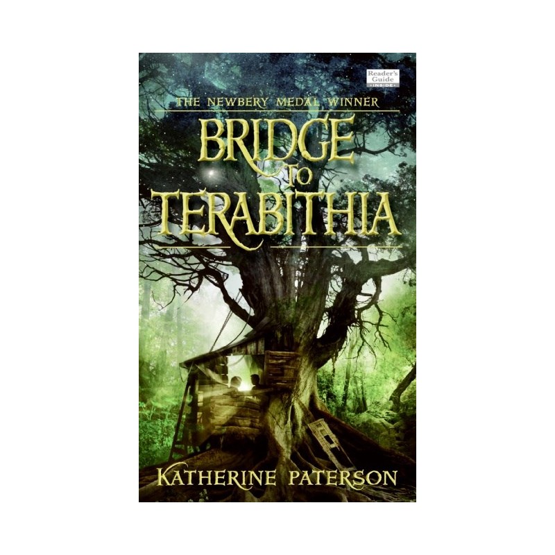 Bridge to Terabithia