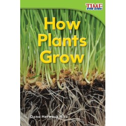 How Plants Grow
