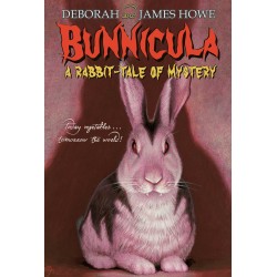 Bunnicula: A Rabbit Tale of...