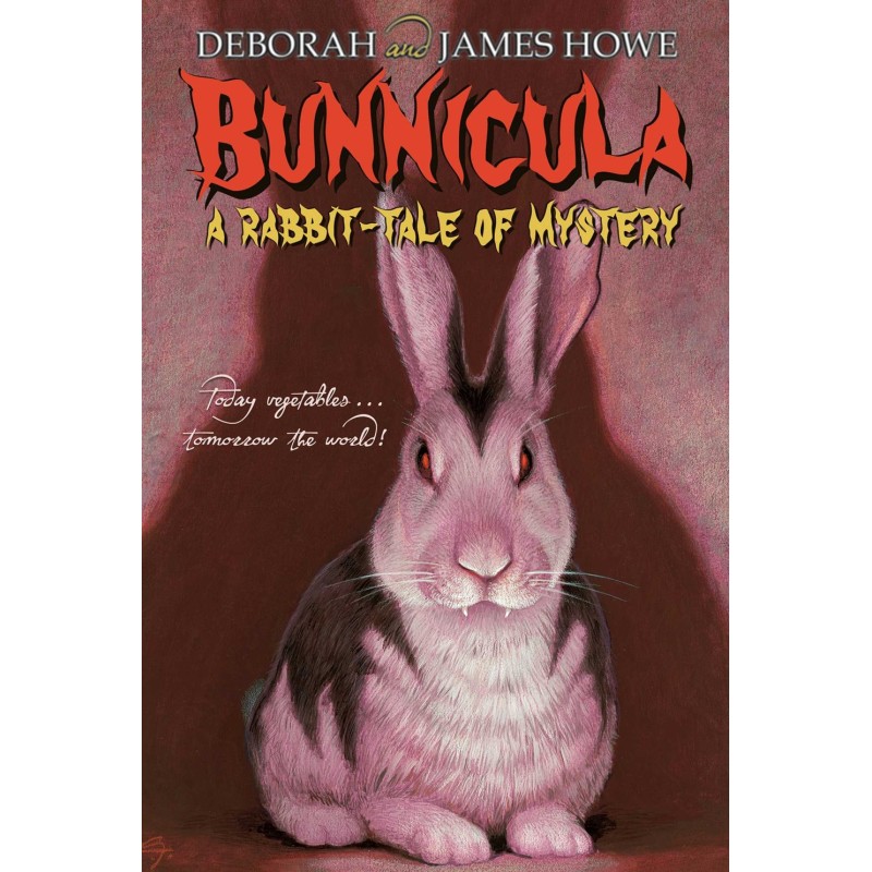 Bunnicula: A Rabbit Tale of Mystery