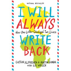 I Will Always Write Back: How One Letter Changed Two Lives