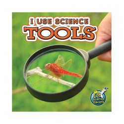 I Use Science Tools