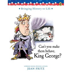Can't You Make Them Behave, King George?