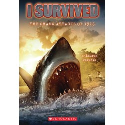 I Survived ♯2: I Survived the Shark Attacks of 1916