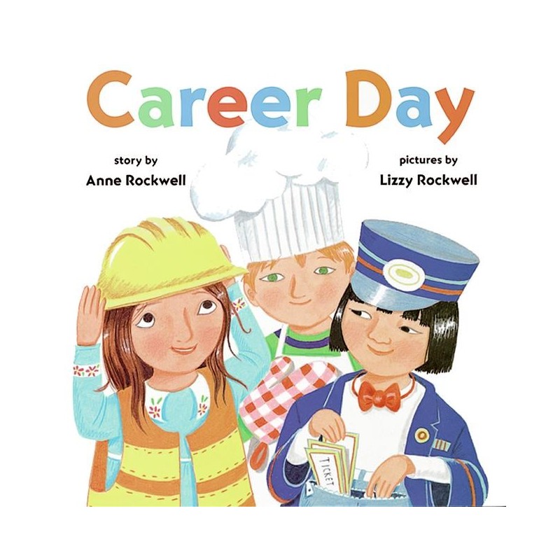 Career Day Career Day