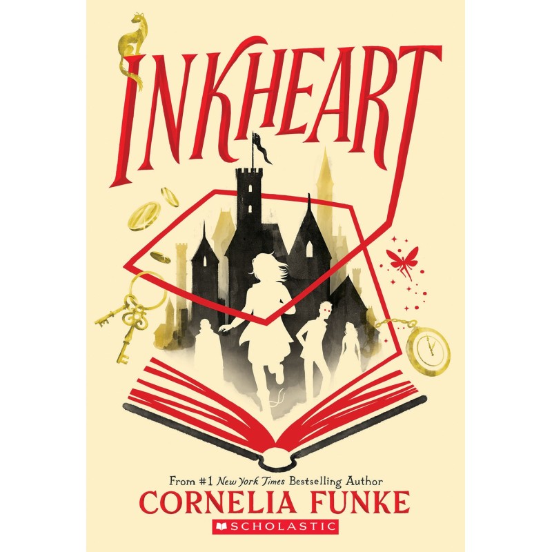Inkheart