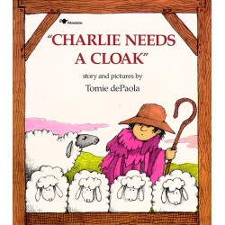 Charlie Needs a Cloak