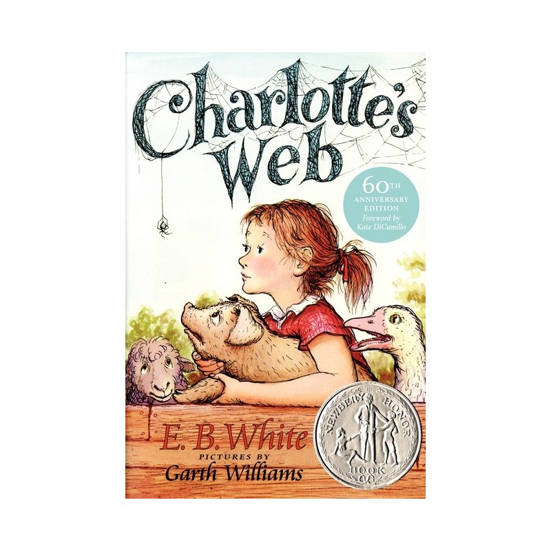 Charlotte's Web