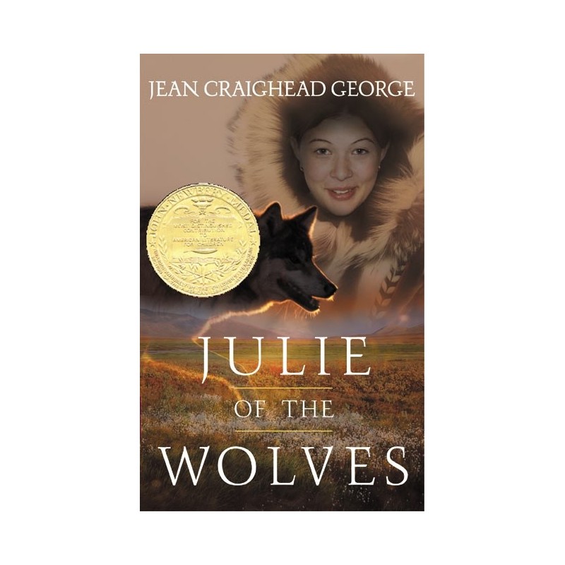 Julie of the Wolves