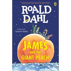 James and the Giant Peach