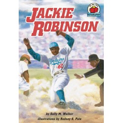 Jackie Robinson
