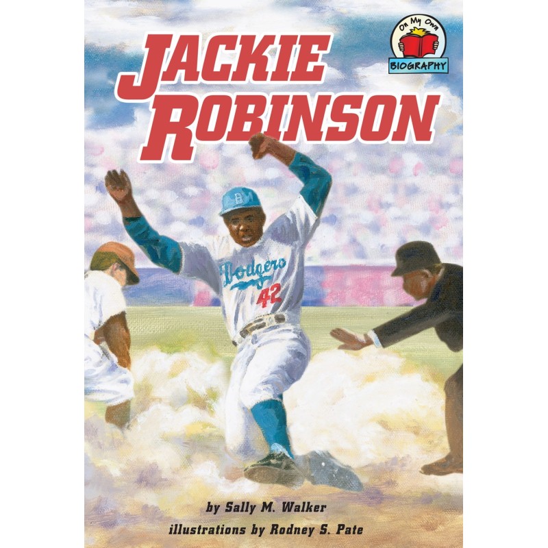 Jackie Robinson