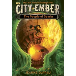 City of Ember: The People...