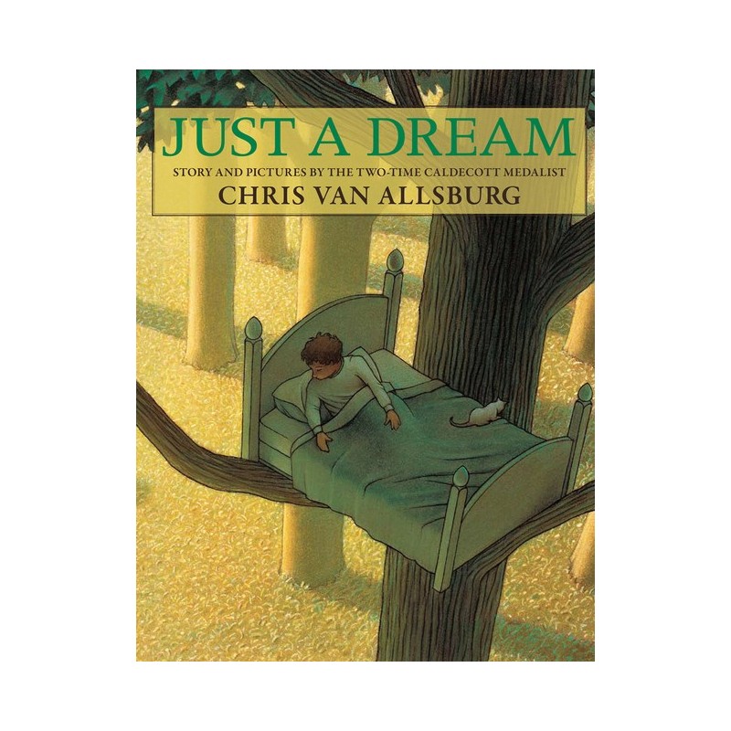 Just a Dream Just a Dream