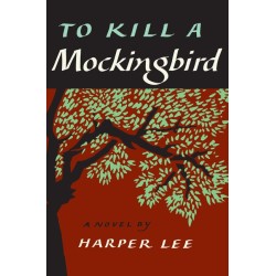 To Kill a Mockingbird
