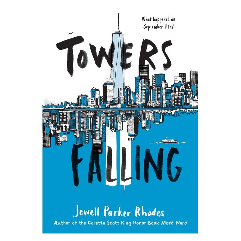 Towers Falling