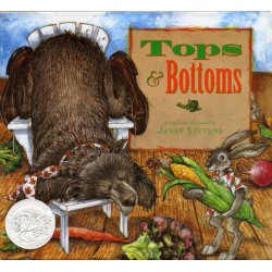 Tops and Bottoms