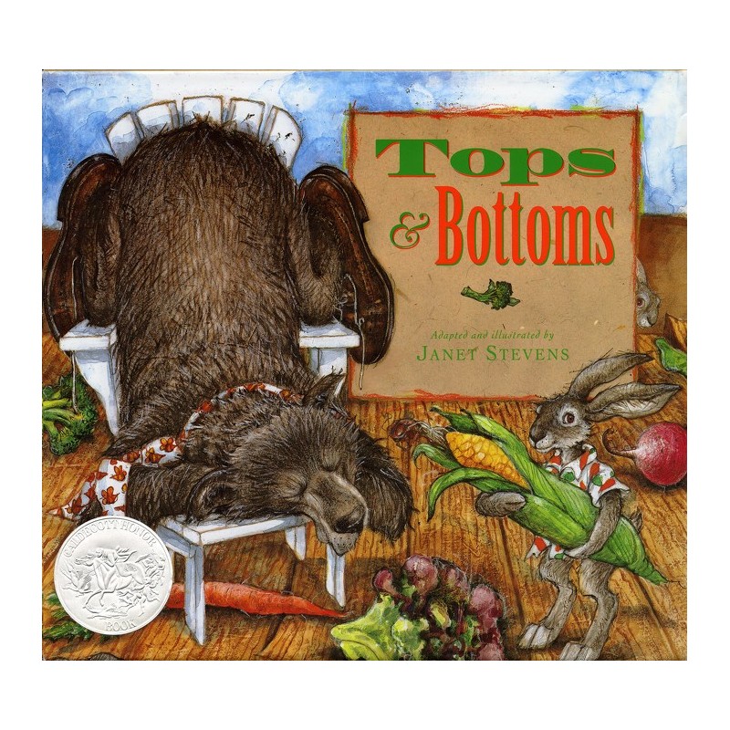 Tops and Bottoms Tops and Bottoms