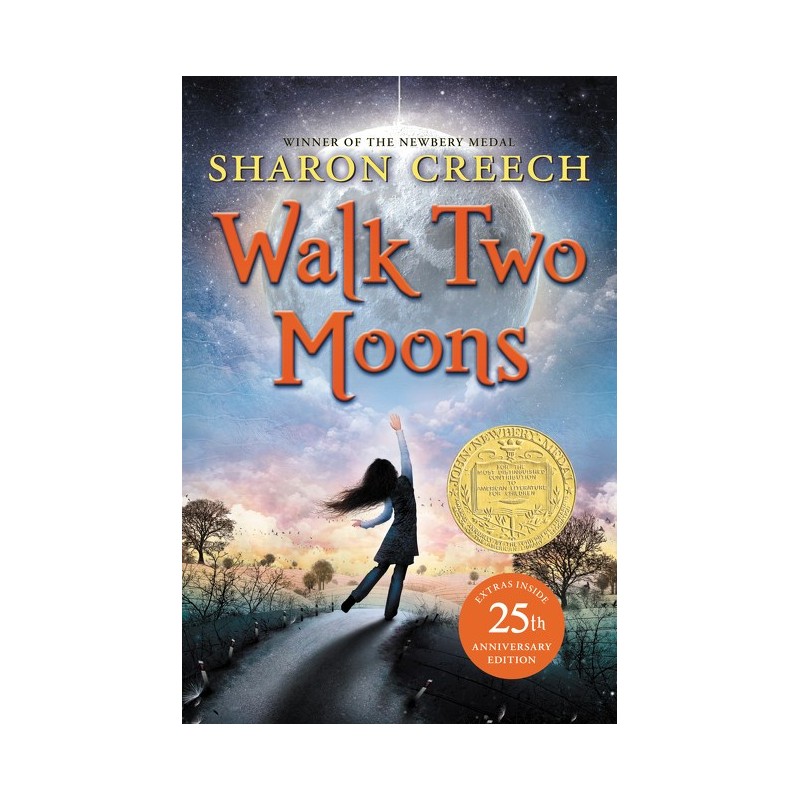 Walk Two Moons