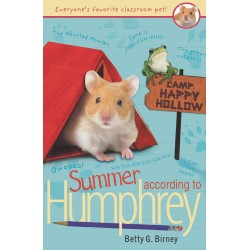 Summer According to Humphrey