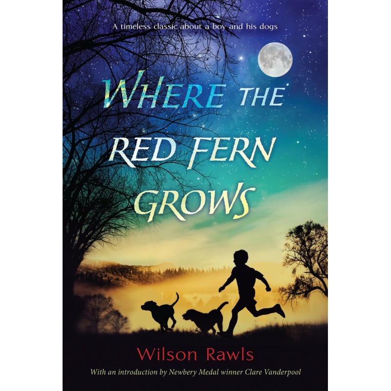 Where the Red Fern Grows